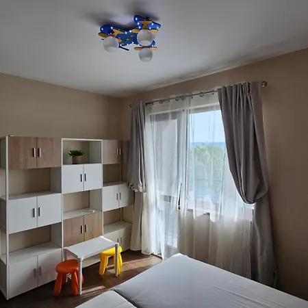 Luxury By The Sea Apartmán