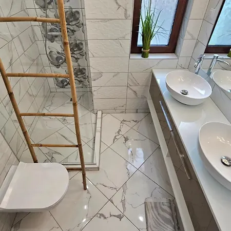 Luxury By The Sea Varna