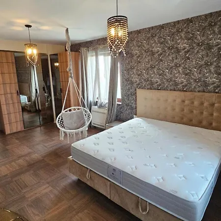 Luxury By The Sea * Varna