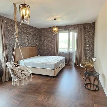 Apartmán Luxury By The Sea *